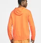 Худі чоловіче Nike Dri-Fit Trail Magic Hour Orange DV9324-885