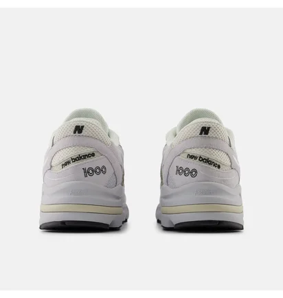 Кроссовки унисекс New Balance 1000 Grey M1000PSB