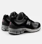 Кросівки чоловічі New Balance 2002R Black/Grey U2002RC