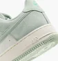Кроссовки женские Nike Wmns Air Force 1 07 Se Green HQ1497-099