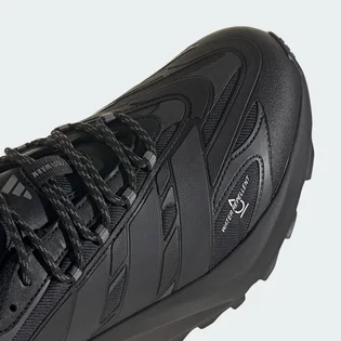 Кроссовки мужские Adidas Lightblaze Black KI9138