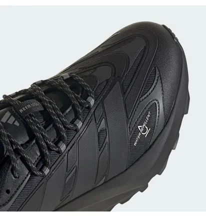 Кроссовки мужские Adidas Lightblaze Black KI9138