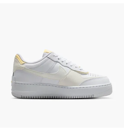 Кроссовки женские Nike Air Force 1 Shadow White CI0919-122