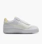 Кроссовки женские Nike Air Force 1 Shadow White CI0919-122
