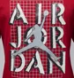 Футболка мужская Air Jordan T-Shirt Brand Red FN5978-687