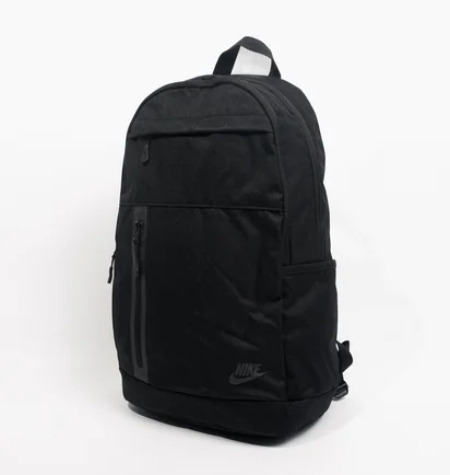 Рюкзак унісекс Nike Sb Elemental Premium 21L Backpack Black Dn2555-010