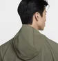 Куртка чоловіча Nike Tech Olive HM7151-223