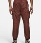 Штани чоловічі Nike Sportswear Repel Tech Pack Bordo DQ4278-231