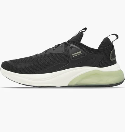 Кросівки чоловічі Puma Cell Thrill Black 310168-28