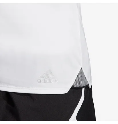 Майка женская Adidas Club Tank White DU0951