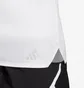 Майка женская Adidas Club Tank White DU0951