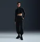 Кофта женская Nike Cllctn Velour Fz Black FZ3679-010