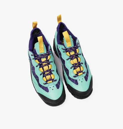 Кроссовки мужские Nike Acg Air Mada Turquoise Do9332-300