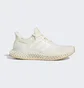 Кроссовки унисекс Adidas Ultra 4D Running Shoes Beige Hp9734