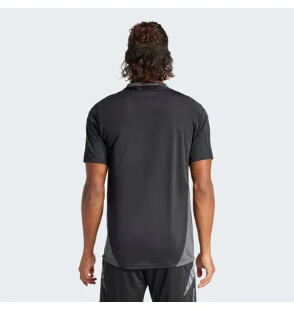 Футболка чоловіча Adidas Tiro 24 Competition Training Jersey Black IL8260