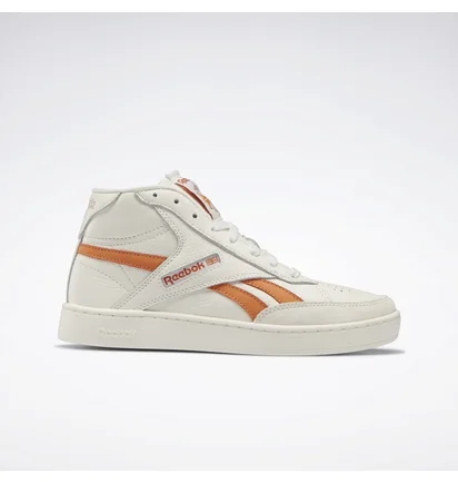 Кроссовки женские Reebok Club C Form Hi White GZ2431