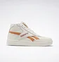 Кроссовки женские Reebok Club C Form Hi White GZ2431