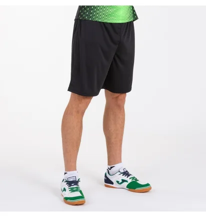 Шорти чоловічі Joma Nobel Black 100053.100