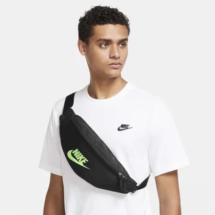 Сумка унісекс Nike Heritage Hip Pack Black Ck0981-014