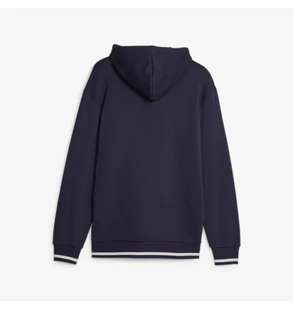 Свитшот мужской Puma Squad Blue 676017-06