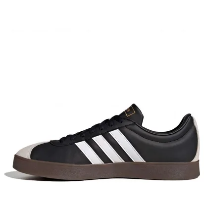 Кросівки чоловічі Adidas Vl Court 2.0 Black ID6017