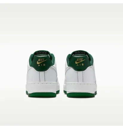 Кроссовки женские Nike Air Force 1 07 Mini Jewel White IB6543-102