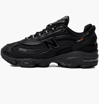 Кросівки унісекс New Balance 1000 Cordura Black M1000K