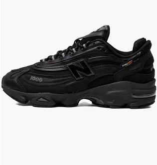Кроссовки унисекс New Balance 1000 Cordura Black M1000K