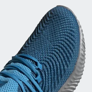 Кроссовки мужские Adidas Alphabounce Instinct Blue Bd7112