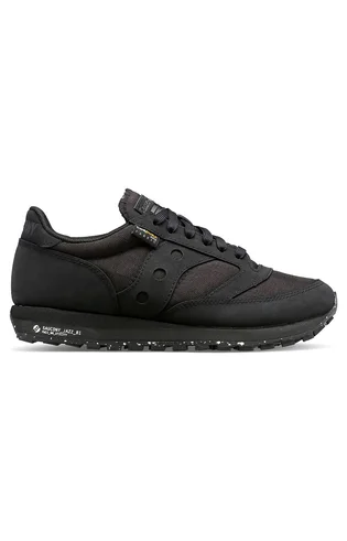 Кросівки чоловічі Saucony Jazz 81 Shoes Black S70718-3