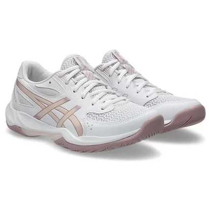 Кроссовки женские Asics Rocket 12 White 1072A119-103