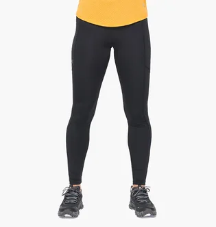 Леггинсы женские Under Armour Fly Fast 3.0 Tight Black 1369773-001