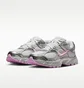 Кросівки жіночі Nike V5 Runner White/Metallic HQ7901-009