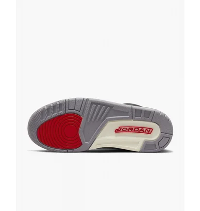 Кросівки жіночі Air Jordan 3 Retro Black Ck9246-067
