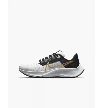 Кроссовки детские Nike Air Zoom Pegasus (Gs) White Cz4178-007