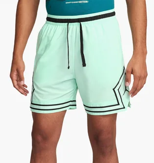 Шорти чоловічі Air Jordan Df Sprt Wvn Dmnd Green FQ2989-353
