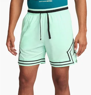 Шорти чоловічі Air Jordan Df Sprt Wvn Dmnd Green FQ2989-353