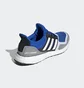 Кросівки чоловічі Adidas Ultra Boost S & L M Blue Footwear White EF1982