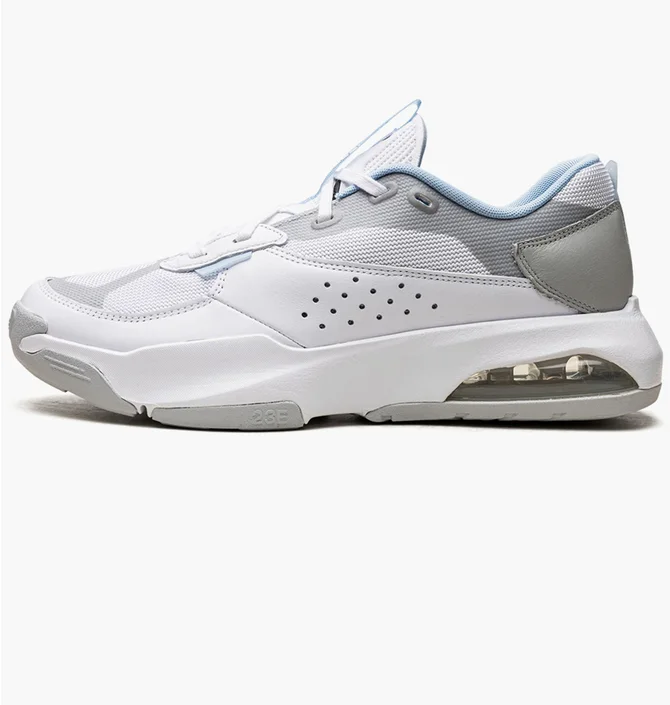 Кроссовки мужские Air Jordan Air 200E White DC9836-105