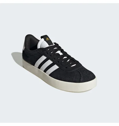 Кросівки жіночі Adidas Vl Court 3.0 Shoes Black ID6279