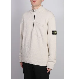 Кофта мужская Stone Island  Beige 8015563B1-V0091