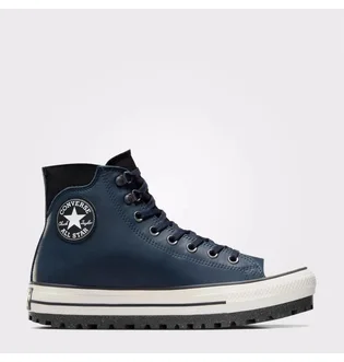 Кеды унисекс Converse Chuck Taylor All Star City Trek Blue A08558C