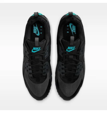 Кросівки чоловічі Nike Air Max 90 Drift Black IO1908-010