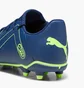 Бутсы мужские Puma Future Play Fg/Ag Blue 107377-03