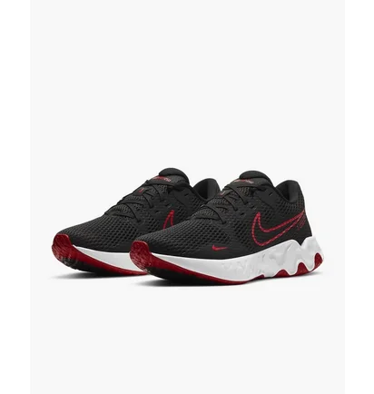 Кросівки чоловічі Nike Renew Ride 2 Black CU3507-003