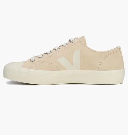 Кеды женские Veja Wata Ii Beige PC0303353