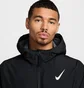 Вітровка чоловіча Nike Sfadv Aerosfivt Black FZ9039-010