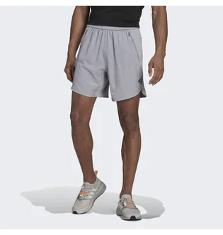 Шорти чоловічі Adidas Designed For Training Shorts Grey Hc4251