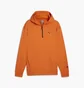 Худи мужское Puma Rad/Cal Hooded Half-Zip Orange 681620-20