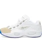 Кросівки чоловічі Reebok Question Low White EF7609